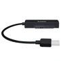 Аксессуар для накопителя Maiwo K104A black фото 5
