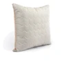 Подушка Руно декоративная Velour "Almond" 40х40 см (311.55_Almond): Тип Декоративная подушка