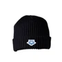 Шапка Arena Icons Beanie размер UNI черная (004932-500)