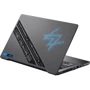 Ноутбук ASUS ROG Zephyrus G14 GA401QEC AniMe Matrix (GA401QEC-K2064T) RB: Видеоадаптер NVIDIA GeForce RTX 3050 Ti