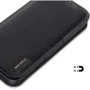 Чохол для iPhone Dux Ducis Hivo Black для iPhone 16 Pro Max: Тип аксесуара чохол