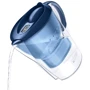 Фільтр-глечик BRITA Marella XL Memo MXPro 3.5 л (2 л очищеної води) з фільтр-картриджем, синій (1052778) фото 4