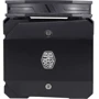 Кулер Cooler Master MasterAir MA624 Stealth (MAM-D6PS-314PK-R1): Тип воздушное охлаждение