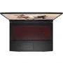 Ноутбук MSI Katana GF66 (11UE-808CZ): Процессор Intel Core i5-11400H (2.7 - 4.5 ГГц) / 6 - ядерный