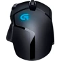 Мышь Logitech G402 Hyperion Fury Black (910-004068.910-004070): Тип сенсора оптический