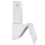 Витяжка Perfelli DN 6422 D 850 WH LED фото 7
