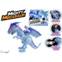 Игрушка Могучий Мегазавр T-Rex дышащий льдом 45 см (4894166800743) фото 3