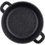 Каструля Ardesto Gemini Anzio 24 см 4.4 л (AR2424GE): Форма Круглая