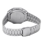 Наручные часы Casio VINTAGE ICONIC A168WA-1YES (200901): Стиль Спортивный