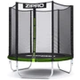 Батут Zipro Jump Pro с внешней сеткой 6FT 183 см (5902659843173)