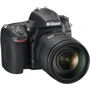 Nikon D750 Kit (24-120mm) VR: Размер матрицы, мм 36x24
