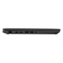 Ноутбук Lenovo ThinkPad P14s G4 (21K5000KPB): Объем накопителя 1 ТБ SSD