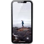 Чехол для iPhone Urban Armor  Gear UAG [U] Lucent Ice (11236N314343) for iPhone 12 Pro Max: Цвет прозрачный