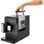 Кофеварка SENCOR SES 9300BK: Габариты, см 21.5х34х45.5