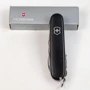 Мультитул Victorinox HUNTSMAN MAT черный матовый лак (Vx13713.3_M0007p) фото 14