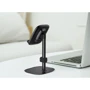 Держатель Baseus Literary Youth Desktop Bracket Black (SUWY-01): Производитель Baseus