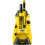 Karcher K4 POWER CH (1.324-033.0): Температура воды на входе (°C) 40