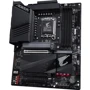 GIGABYTE Z790 AORUS ELITE AX DDR4: Оперативная память 4xDDR4 5333 МГц, до 128 ГБ