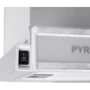 Вытяжка Pyramida TL 60 G IX WH: Управление Механическое