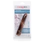 CalExotics Leopard Massager Mini пластиковый вибратор, 11x3.5 см, Leopard