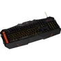 Клавиатура Canyon CND-SKB3-RU Black: Интерфейс подключения USB