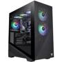 Корпус ThermalTake Divider 370 TG ARGB Black (CA-1S4-00M1WN-00)