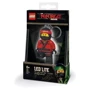 Брелок-фонарик LEGO Ninjago Movie Кай (LGL-KE108K)
