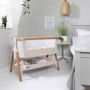 Детская кроватка Tutti Bambini CoZee бежевая (211205/7508) (5061012130333): Ящики для белья 1