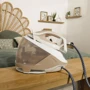 Парогенератор Tefal Pro Express Eco GV9E22E0: Подача пара, г/мин 140