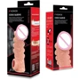 Насадка на член Kokos Cock Sleeve CS 008 M