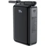 Внешний аккумулятор Acefast Power Bank 20000mAh M4 67W Black