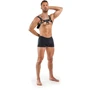 Портупея Bedroom Fantasies Bruno Chest Bulldog Harness - Black