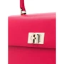 Женская сумка-сэтчел Furla 1927 M Top Handle Barpaco красная (BARPACOARE000RUB00): Тип Сумки