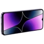 Смартфон Ulefone Note 16 Pro 8/256Gb Midnight Violet: Слот для карт памяти micro SD (выделенный слот)