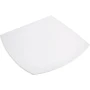 LUMINARC QUADRATO WHITE 19 см десертная (H3658): Тип Тарелка десертная