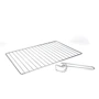 Электродуховка настольная Hölmer HEO-083B фото 4