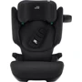 Автокресло Britax-Romer Kidfix Pro Classic Space Black (2000040454): Вес ребенка 15 - 36 кг