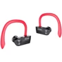 Наушники Awei T2 Twins Earphones Red: Тип конструкции вакуумные