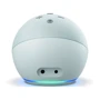 Акустика Amazon Echo Dot with Clock (4rd Generation) Glacier White (B07XJ8C8F7): Тип настольная