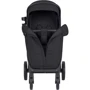 Коляска прогулянкова Carrello Bravo SL CRL-5520 Ink Black 2024 (CRL-5520 Ink Black 2024): Стать дитини Унисекс