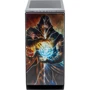 Персональный компьютер (ПК) Vinga Wolverine D5864 (I5M32G3060W.D5864): Процессор Intel Core i5-12400F (2.5-4.4 ГГц) - 6 ядер