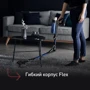 Пылесос Tefal X-Force Flex 9.60 Aqua TY20C4WO фото 4