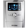 Кофеварка Nivona NICR 831: Объем резервуара для воды, л 1.8