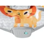 Кресло-качалка Bright Starts Safari Blast (12323): Возраст с рождения