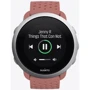 Смарт-часы Suunto 3 Granite Red (SS050475000): Интерфейсы подключения Bluetooth, GPS
