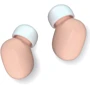 Наушники Ergo BS-520 Twins Bubble Pink: Тип крепления без креплений