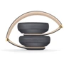 Навушники Beats by Dr. Dre Studio3 Wireless Shadow Grey (MQUF2): Тип кріплення оголовние