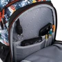 Рюкзак Kite Education DC Comics DC22-813M: Стать дитини Для мальчиков