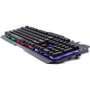 Клавиатура Maxxter KBG-UML-01-UA: Количество дополнительных клавиш 12