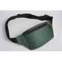 Женская поясная сумка Sambag Tirso MQH зеленая (80121007)